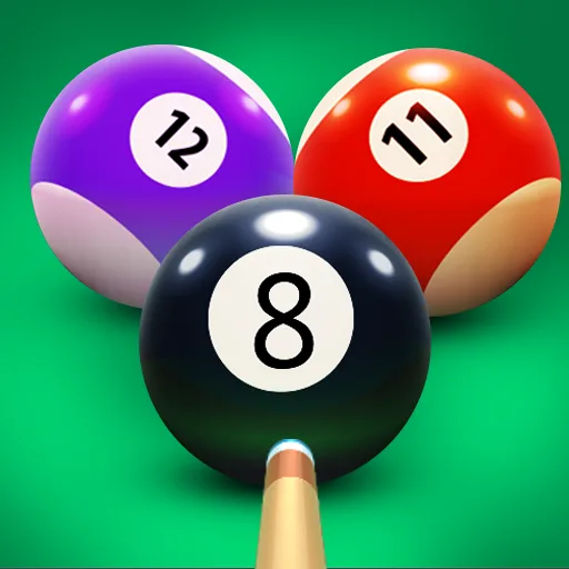8 Ball Pool