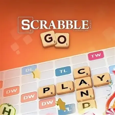 Scrabble GO